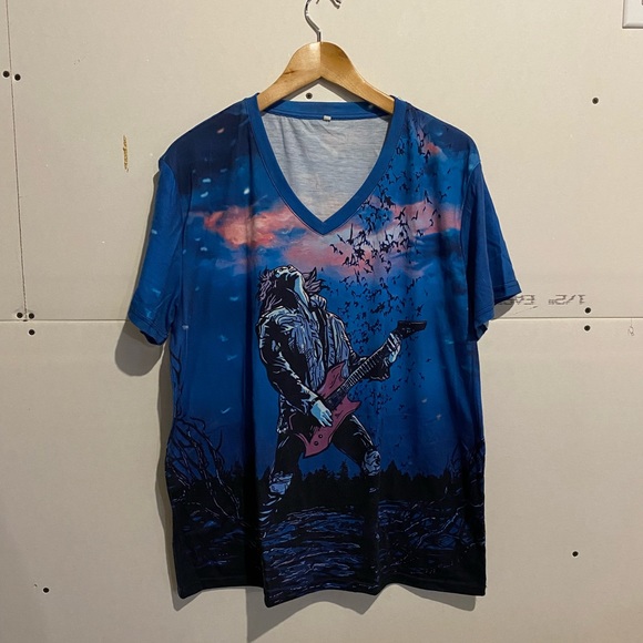 Stranger things tshirt. - Picture 1 of 2